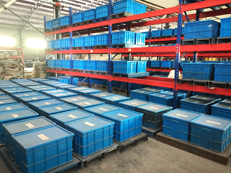 Warehouse Warehouse