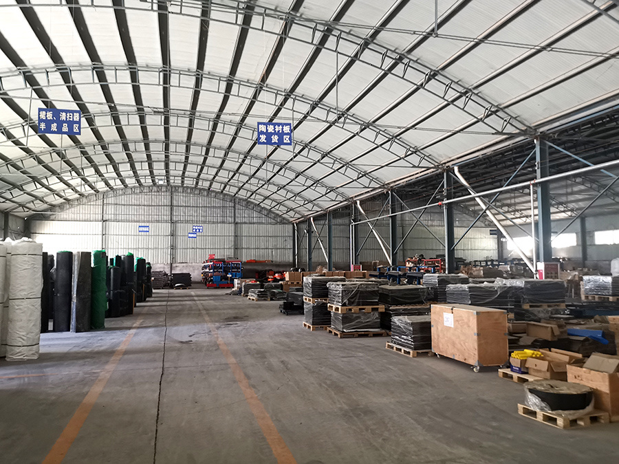 Warehouse Warehouse