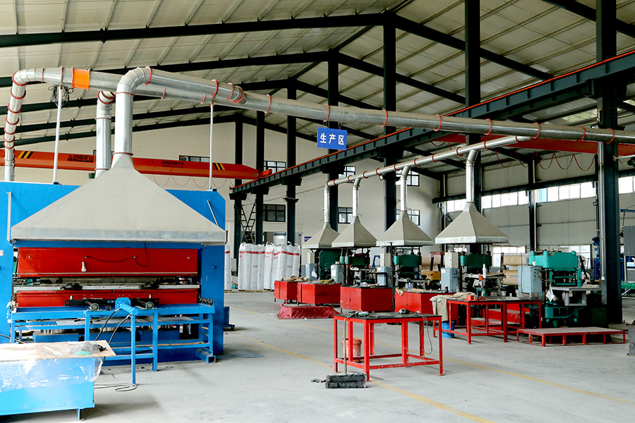 Plate Vulcanizing Machie Plate Vulcanizing Machie