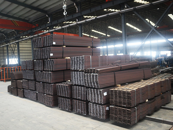 I-beam I-beam