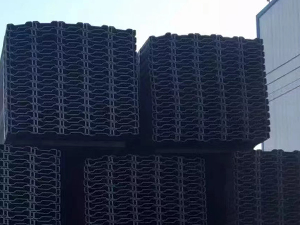 Side protection net Side protection net