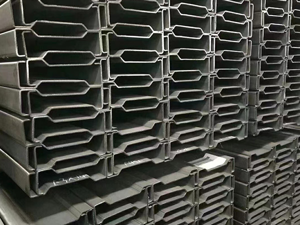 Side protection net Side protection net