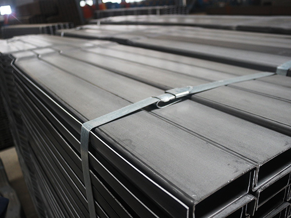 A curved beam