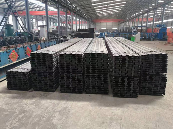 Side protection net Side protection net