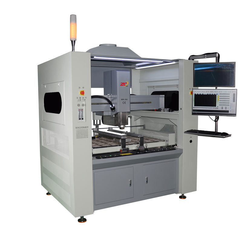 全自动大型BGA返修站 WDS-1350