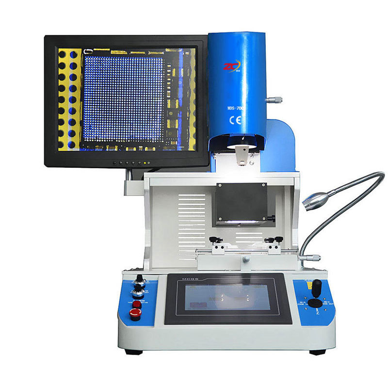 光学bga拆焊台 WDS-700 光学bga拆焊台 WDS-700