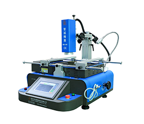 Understanding China BGA Desoldering Machines: Essential Insights for Electronics Manufacturing Professionals