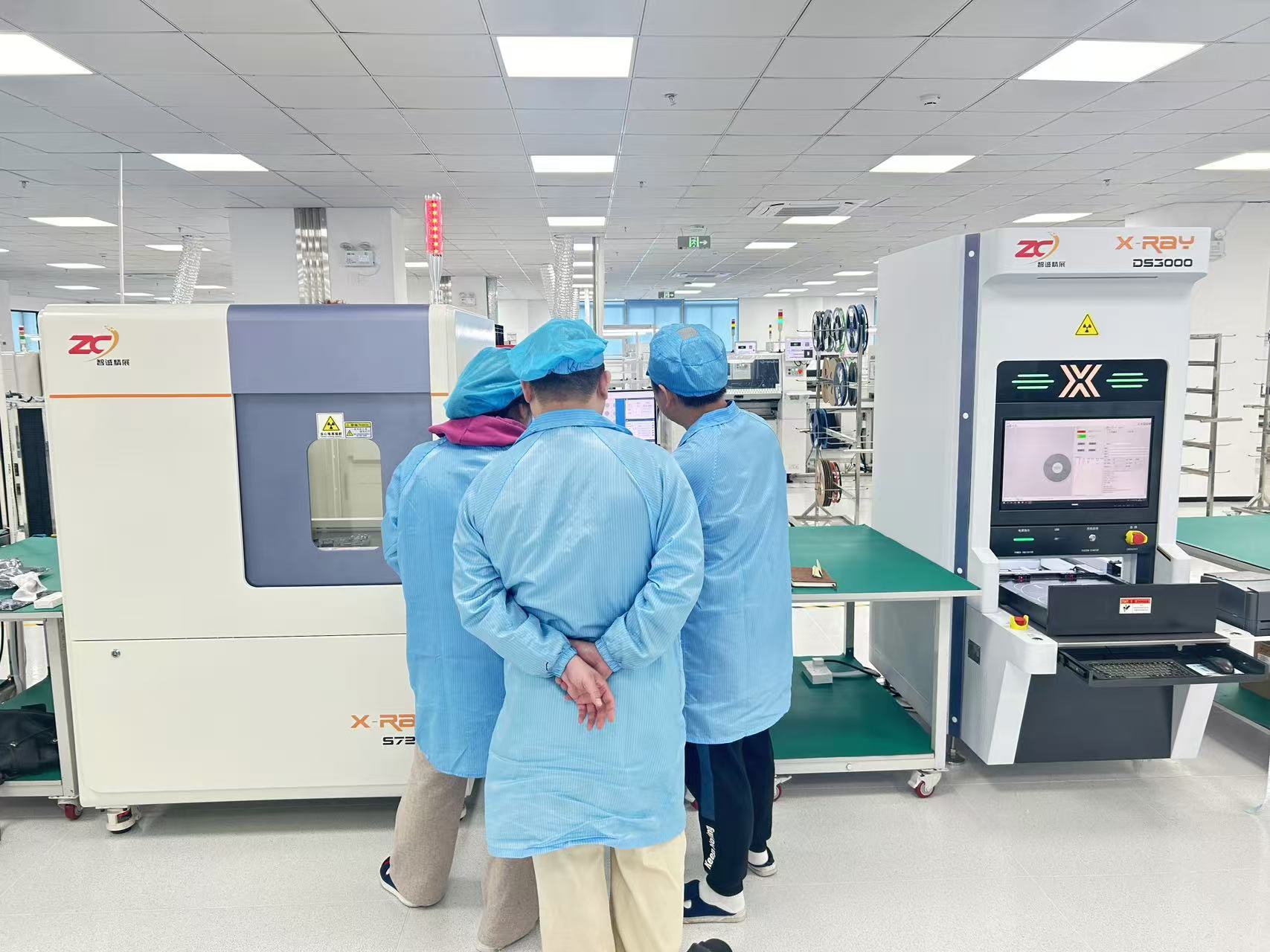 5大关键技巧，优化您的X-Ray无损探伤流程