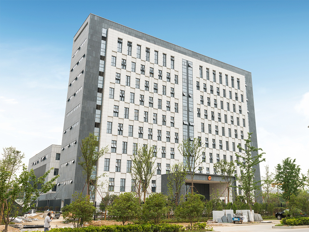湖州市长兴县人民检察院