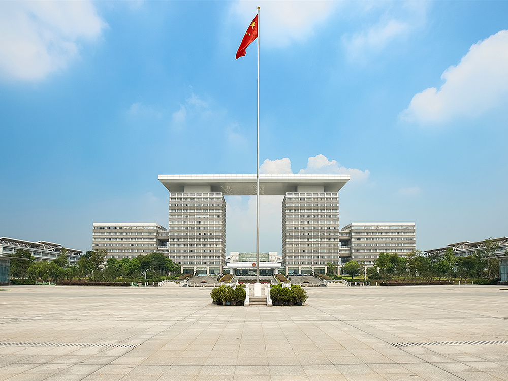 湖州市人民政府