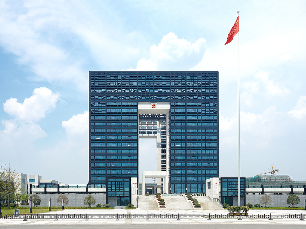 湖州市南浔区政府