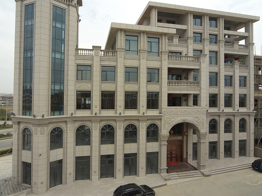 南安市建恭大厦