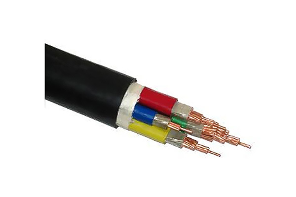 耐火控制電纜