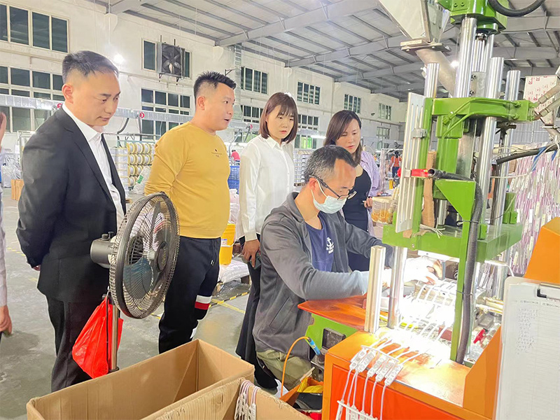 The development trend of LED module