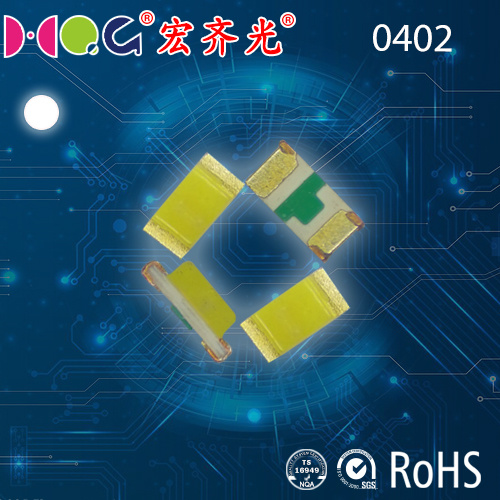 0402白光
