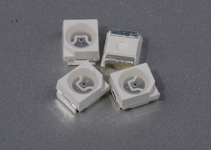 3528翠绿