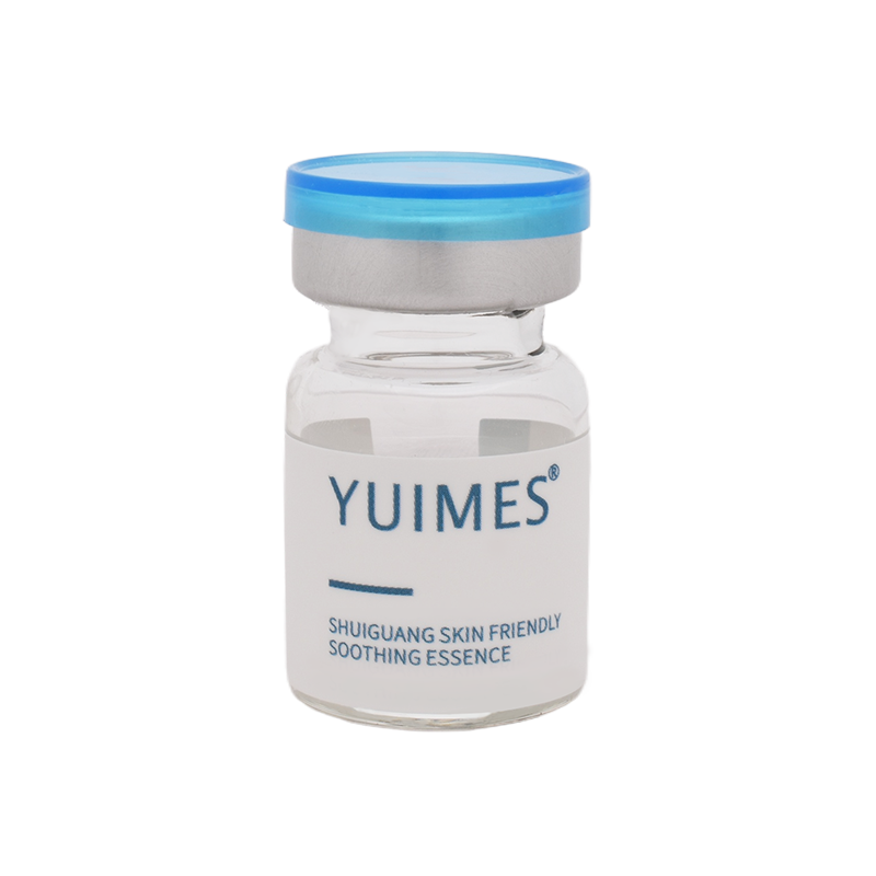 YUIMES Hydra-Glow Anti-Wrinkle Essence