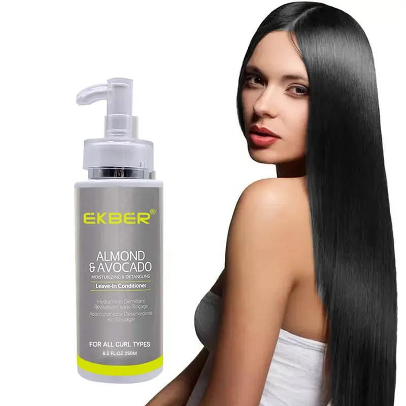 Leave-in Hair Conditioner