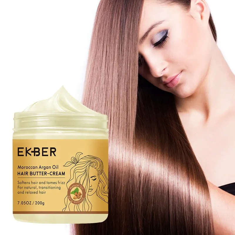 Moroccan Oil Hair Creamy Butter