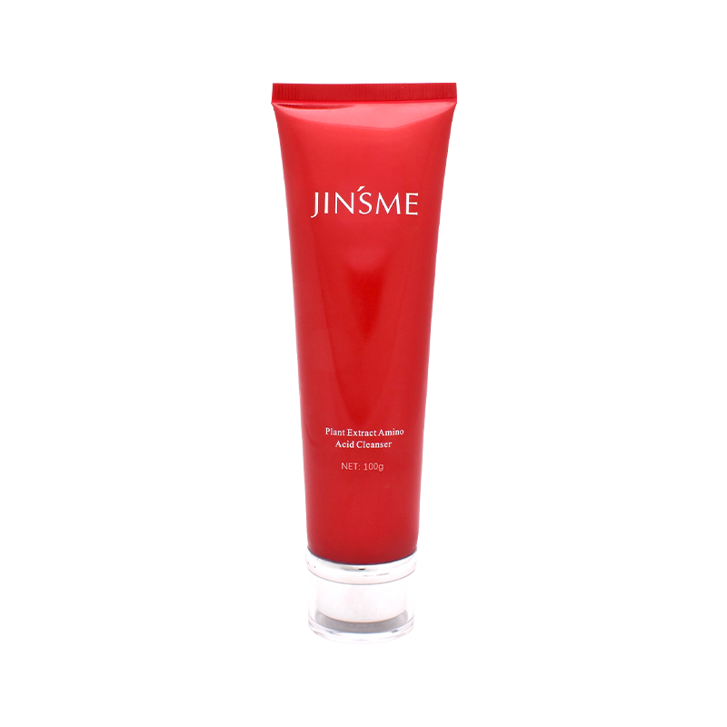 Plant Essence Amino Acid Cleansing Milk