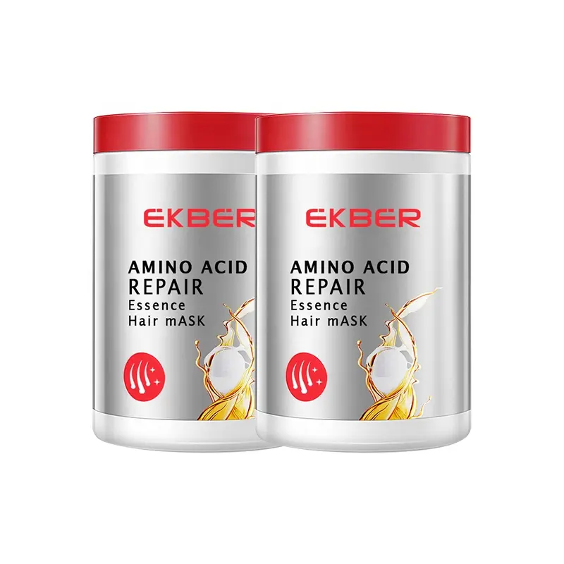 Amino Acid Hair Mask
