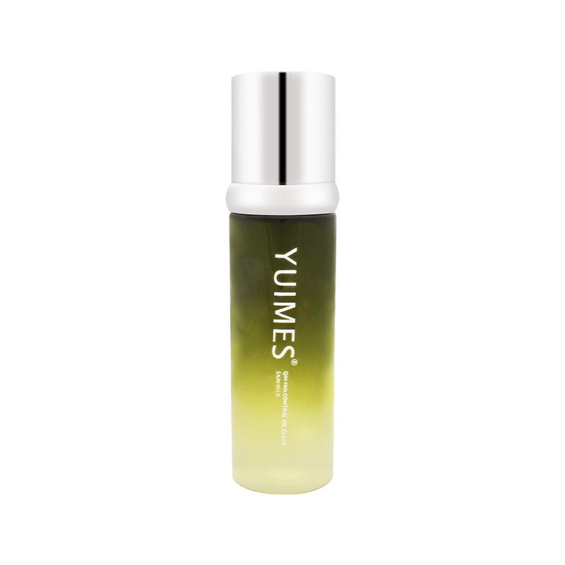 YUIMES Oil-Control & Hydrating Clarifying Emulsion
