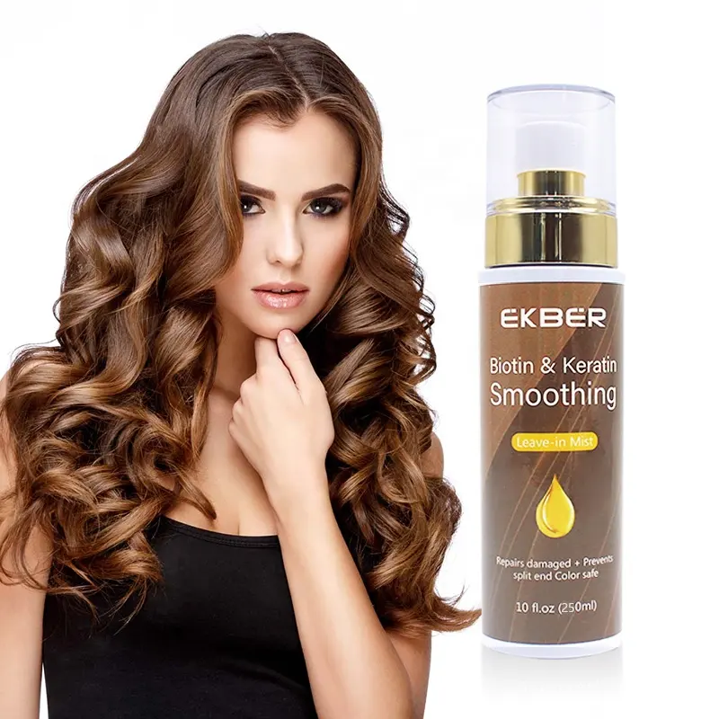Biotin Leave-in Conditioner Spray