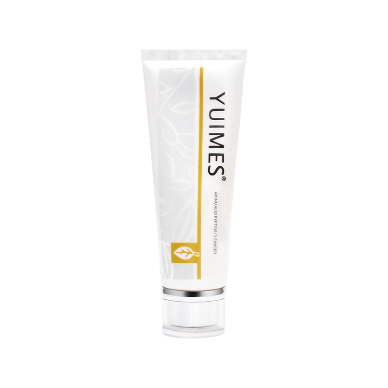 YUlES Plant Extract Amino Acid Facial Cleanser