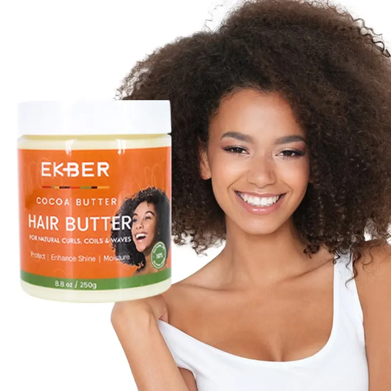 Hair Butter