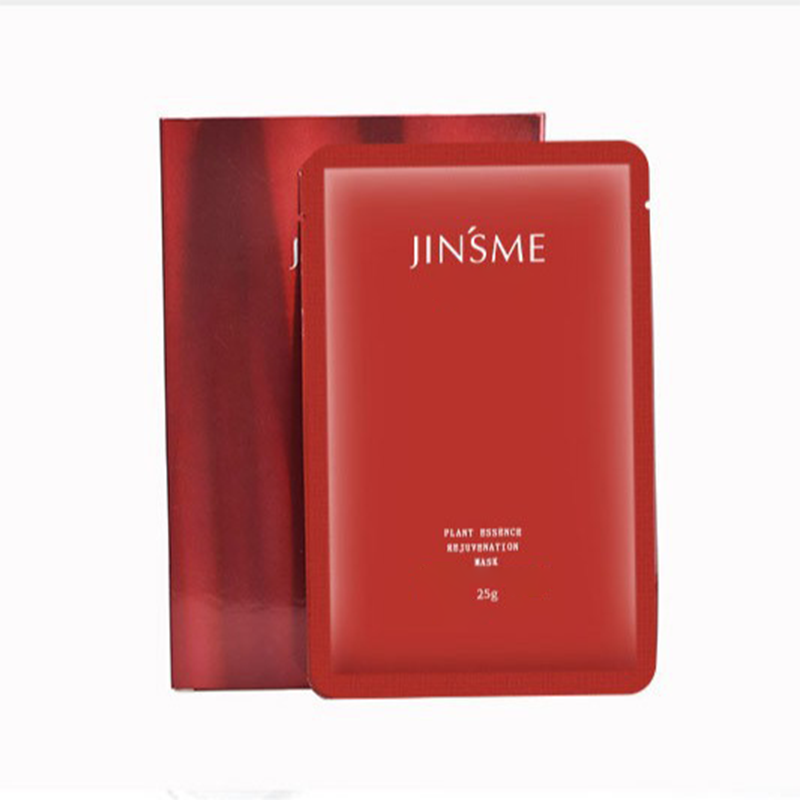 Jinshengmei Next-Gen Botanical Essence Facial Mask