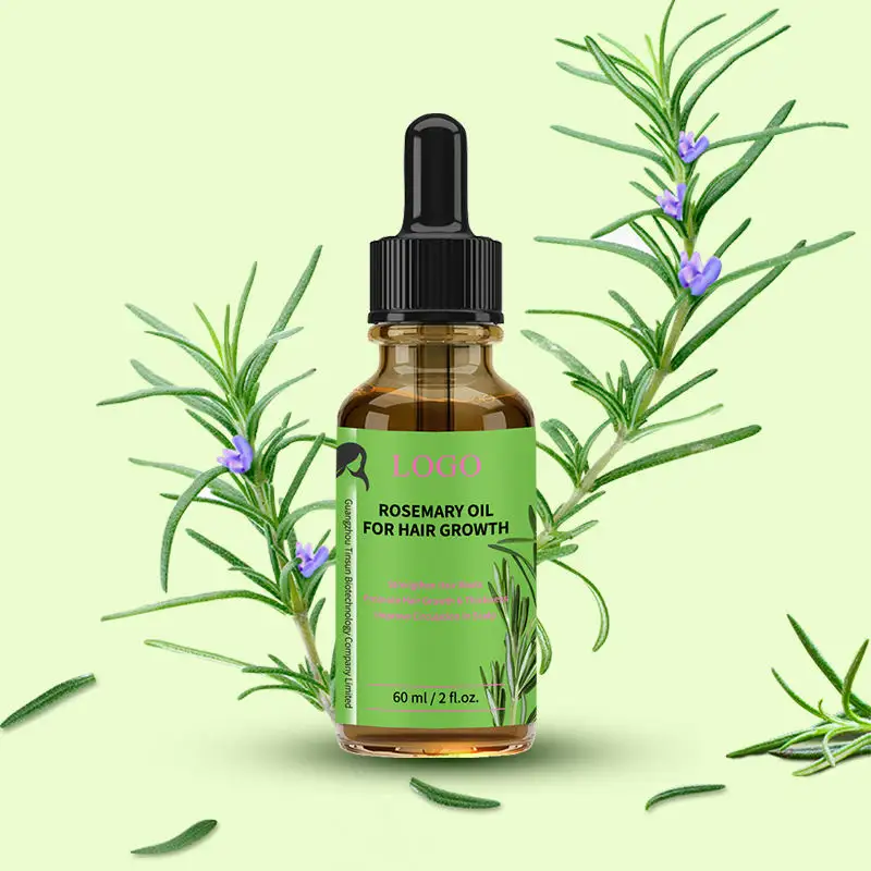 rosemary oil for hair growth