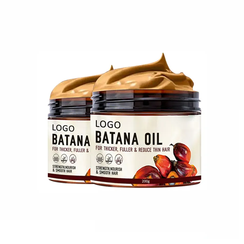 Batana Oil Mask