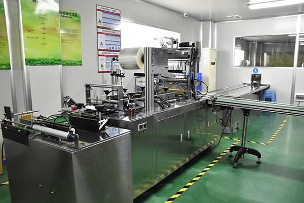 Packaging Equipment Packaging Equipment