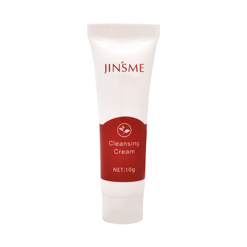 Clear and clear face cream