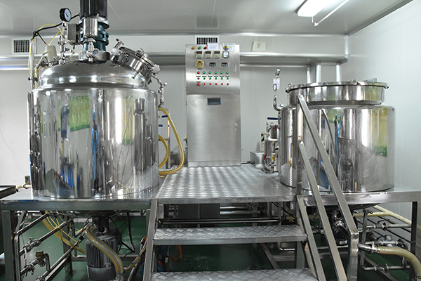 emulsifying equipment emulsifying equipment