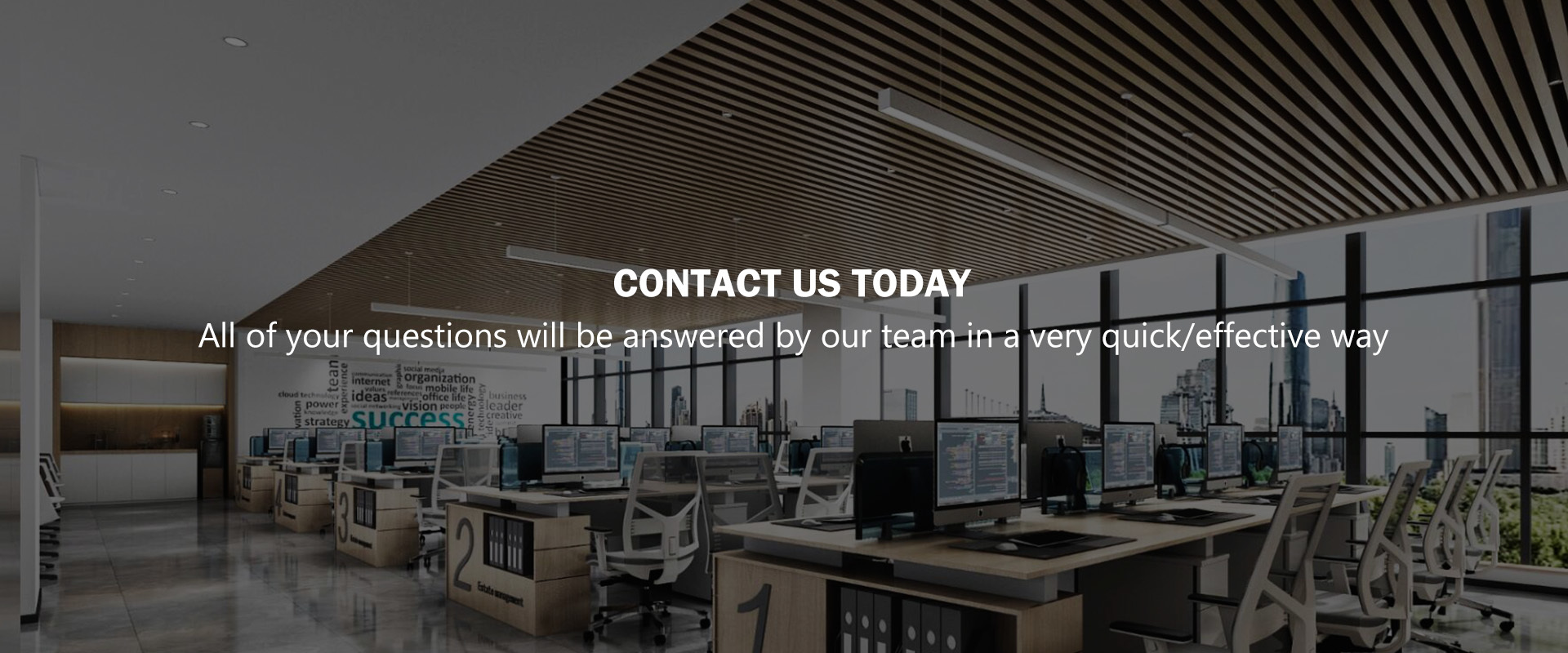 contact