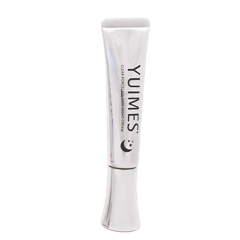 YUIMES Clear Porcelain Skin Night Cream