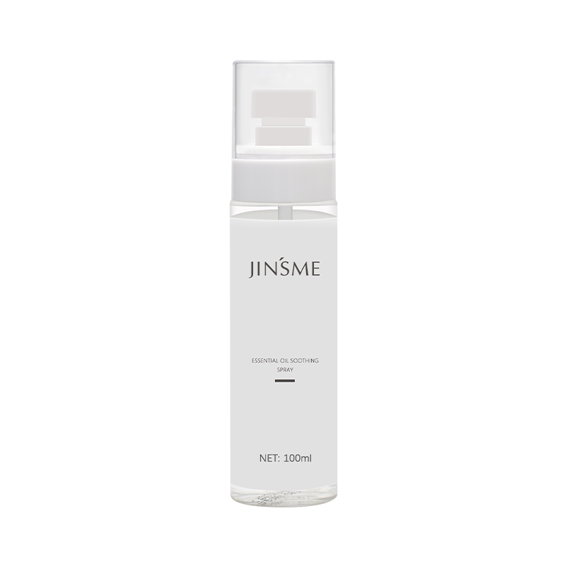 Essential Oil Soothing spray