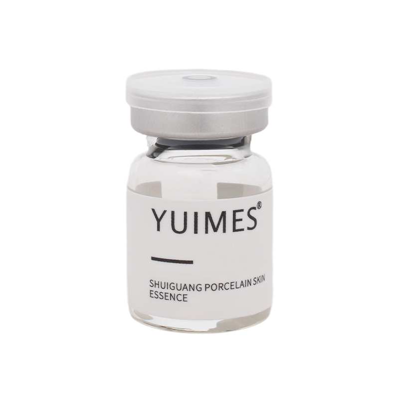 YUIMES Hydra-Porcelain Skin Essence