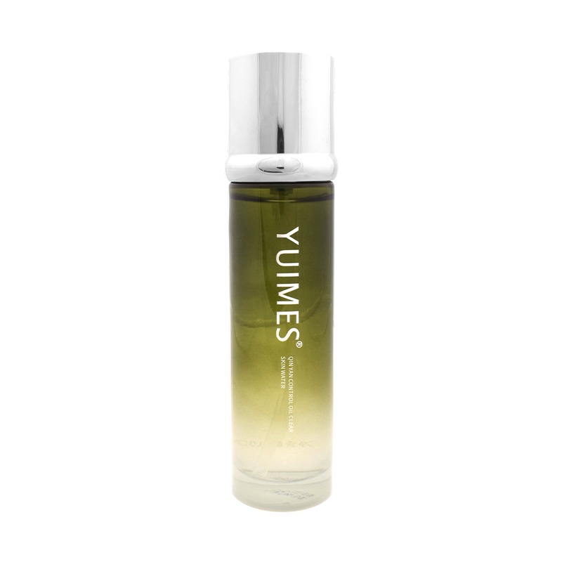 YUIMES Refreshing Facial Oil-control and Skin-cleansing Toner