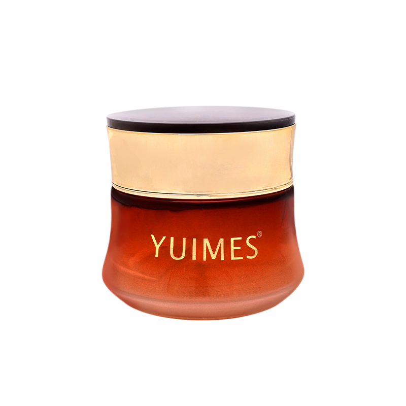 YUIMES skin friendly soothing ice crystals