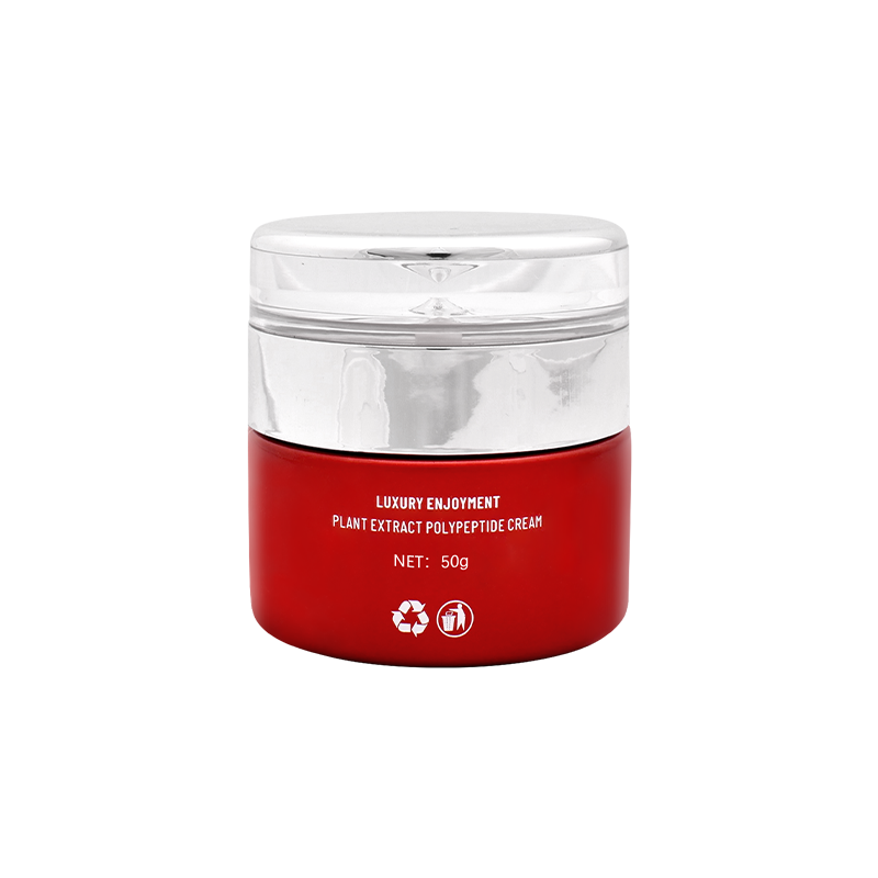 Plant Essence Repair Cream