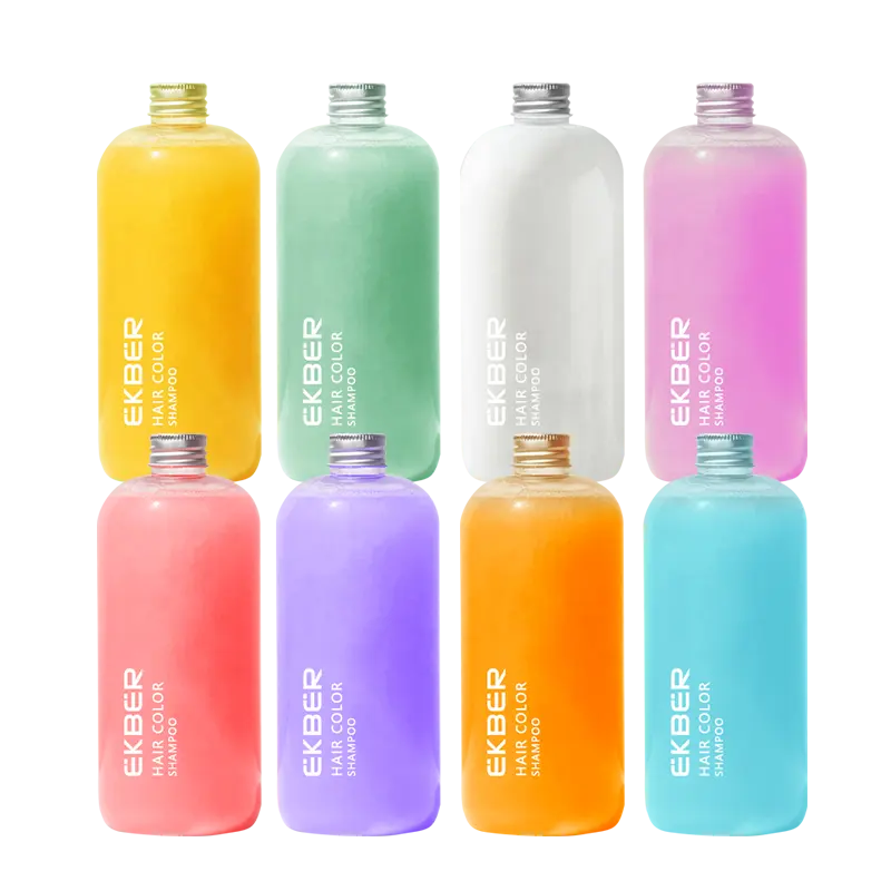 Color Protect Shampoo