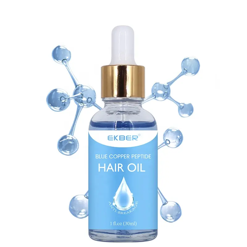 Hair Growth Essential Oil