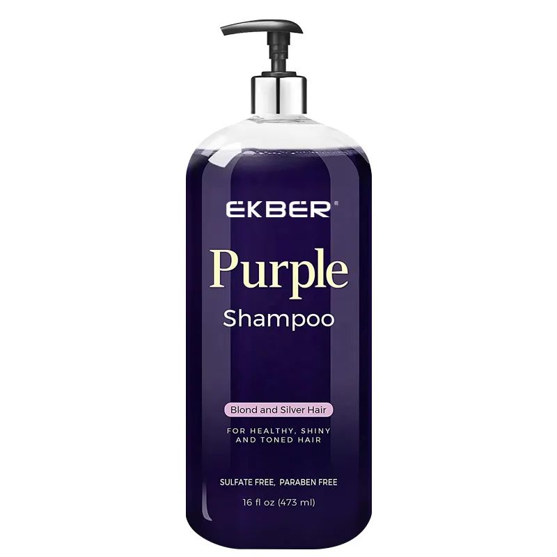 Color protection Shampoo And Conditioner