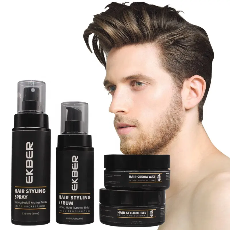 Hair Styling Kit