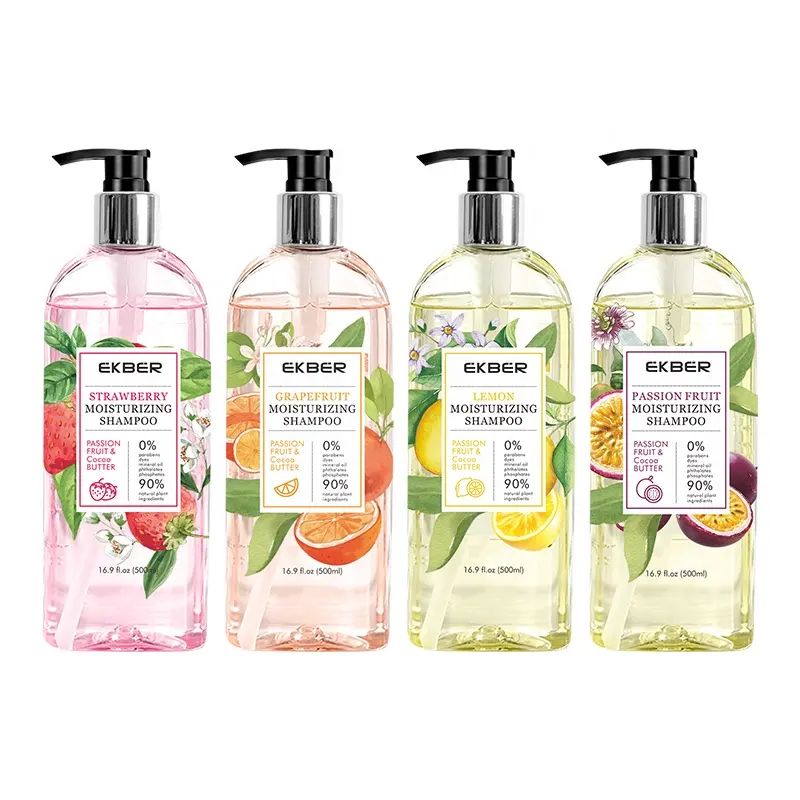 Fruit Shampoo