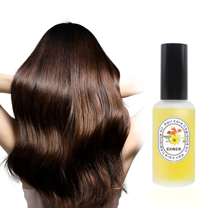 Hair Care Essential Oil