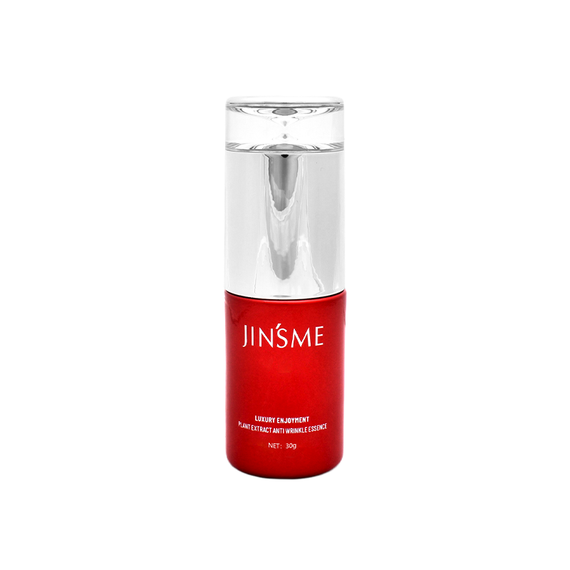 Jinshengmei Premium Botanical Anti-Wrinkle Serum