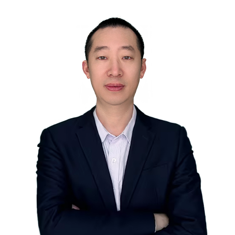 KENT LIU